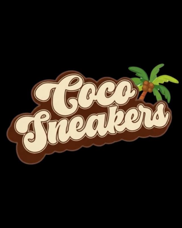Coco Sneakers