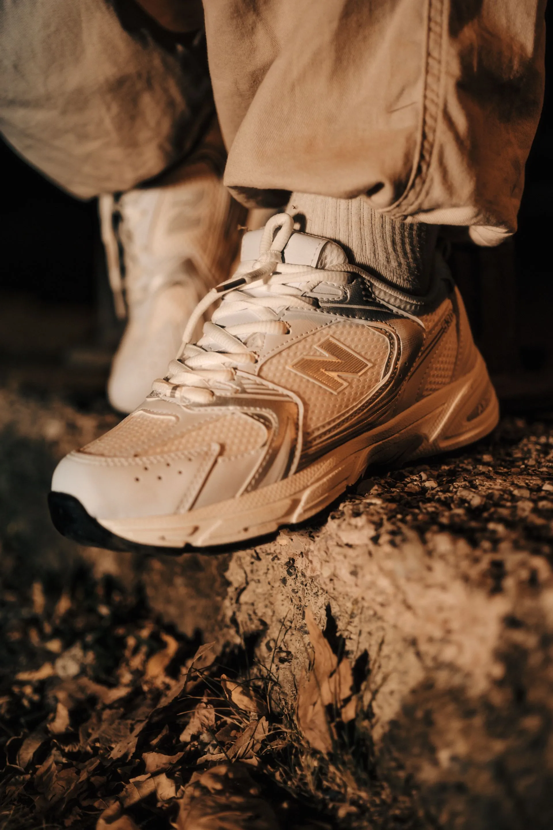 Sneaker Hero Mobile