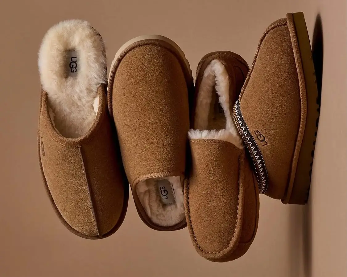 Ugg