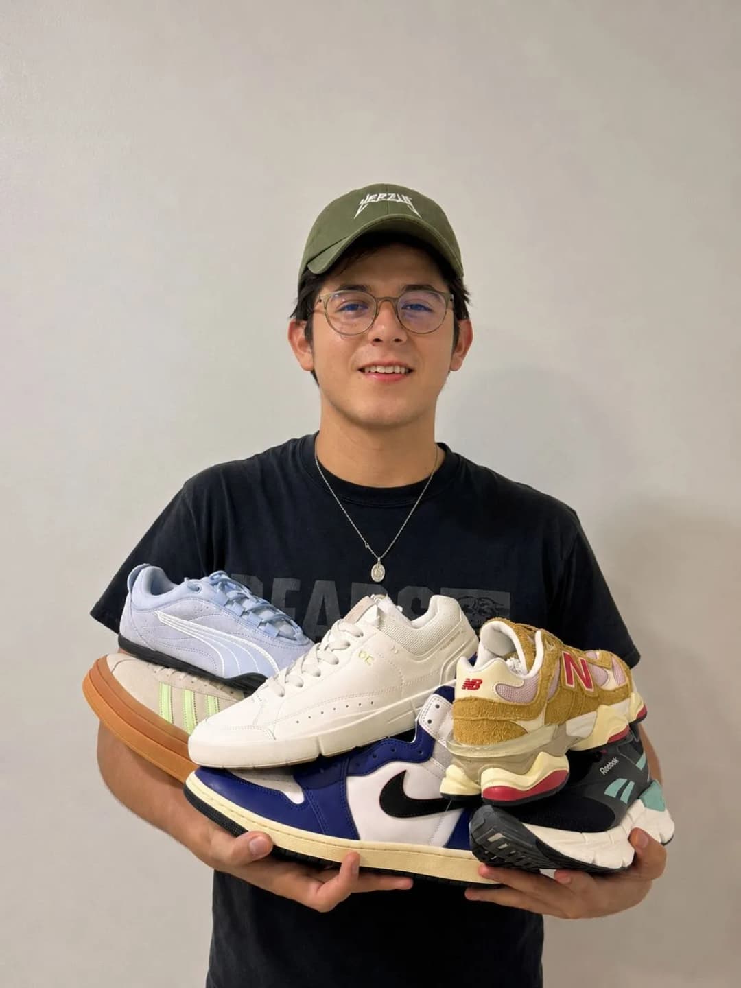 COCO Sneakers Store
